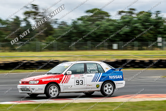 Super Sprint 93 - TCRC Rnd 6 - 1st Dec 2024-7