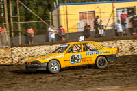 Street Stock 94 T94 - Saturday
