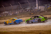 Street Stock 33 T33 - Saturday-10