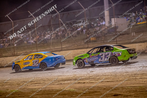 Street Stock 33 T33 - Saturday-10