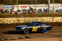 Junior 92 T92 - 14 - Latrobe - 18th Feb 2023