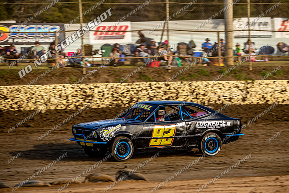 Junior 92 T92 - 14 - Latrobe - 18th Feb 2023
