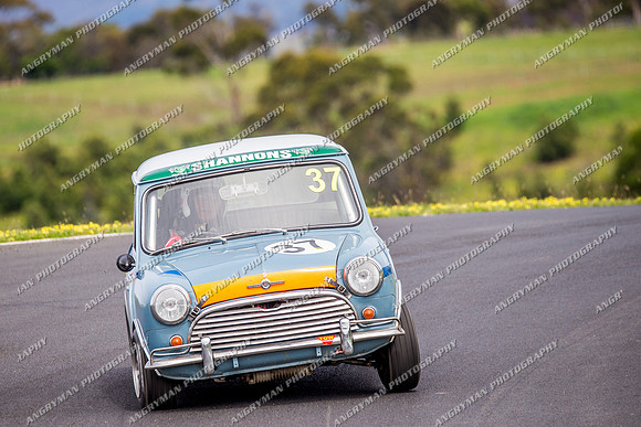 Group NB and Under 2 Litre - 37 Henry Draper - Sunday - 2nd October 2016-4