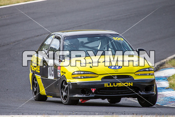 hyundai 109 - Super Series Rnd 6 - 16th Nov 2014-10