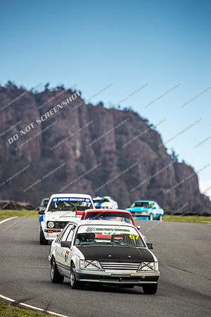 Regularity Sedans 67 - Sunday-4