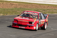12 - Baskerville Historics 2018