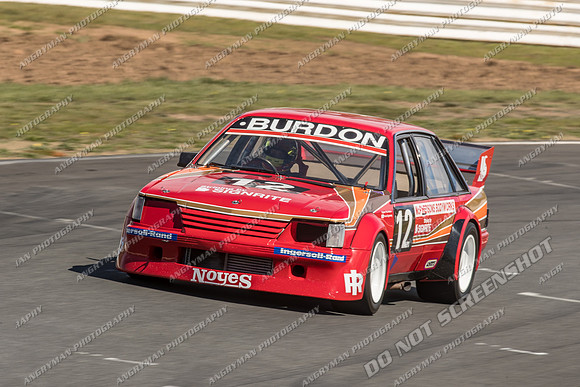 12 - Baskerville Historics 2018