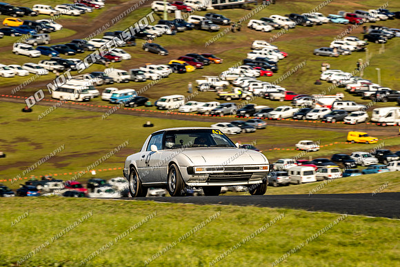 Regularity Marque Sports Cars and Invited - 42 - 03 - Saturday