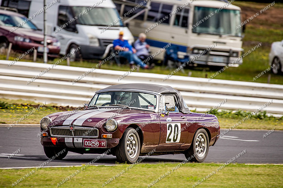 Regularity Marque Sports Cars & Invited - 20 Lorna Chapman - Saturday - 1st october 2016-7