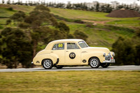 Early Holden Regularity 60 - Saturday-3