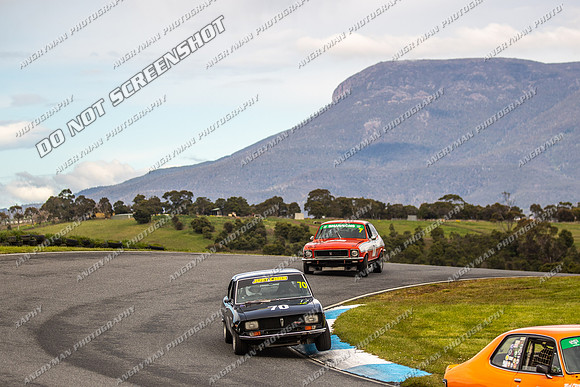 Group NB Over 3 Litre and NC Over 2 Litre - 70 - 03 - Saturday-6