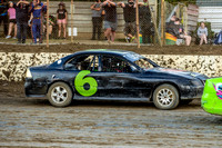 Street Stock 6 T6 - Saturday-6