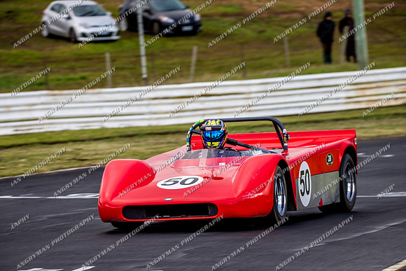 Regularity - Sports & Racing Cars & Invited - 50 Armin Baier - Saturday - 1st october 2016-4