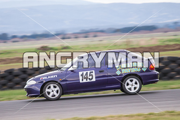 hyundai 145 - Super Series - 25th May 2014-12