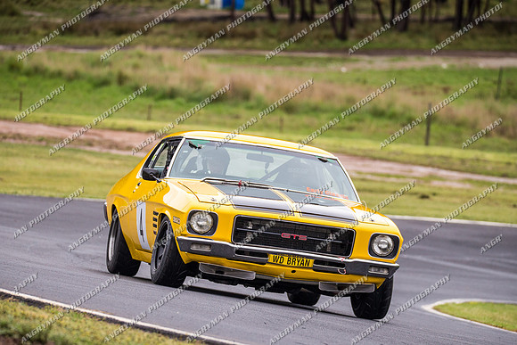 Group NC Over 2 Litre - 4 Warren Bryan - Saturday - 1st october 2016-2