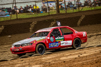 Street Stock 69 T69 - Friday