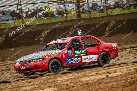 Street Stock 69 T69 - Friday