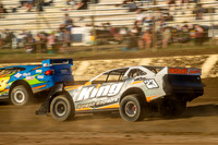 Super Sedan 23 N23 - 12 - Latrobe - 15th Jan 2022-16