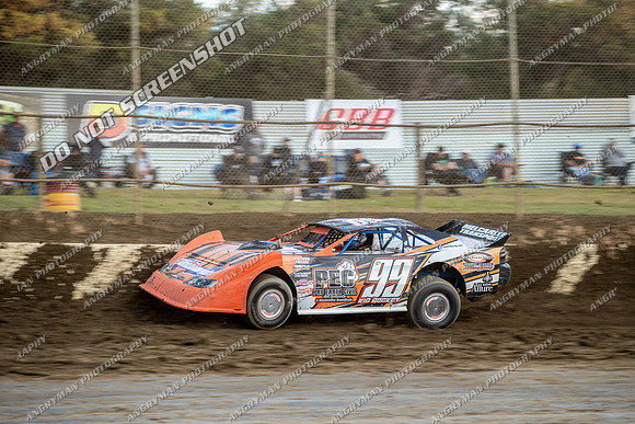 Super Sedan 99 WA99 - 13 - Latrobe - 18th Jan 2019-7