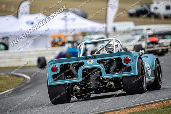 12 - Historic Sports & Racing Cars-22