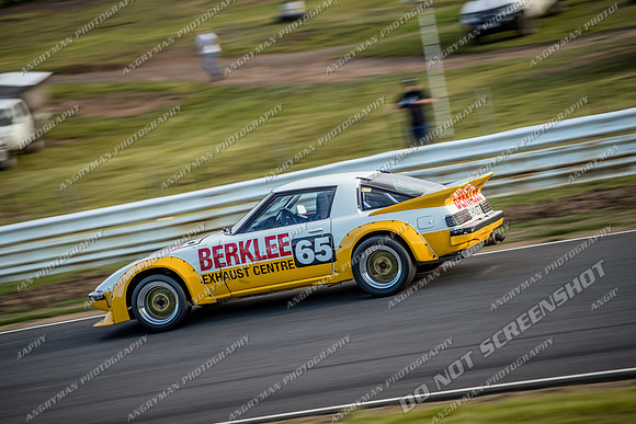 65 - Baskerville Historics 2018-21