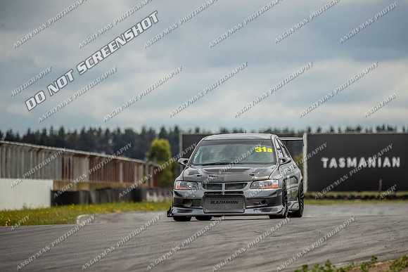 Sports GT 31 - TCRC Rnd 6 - 1st Dec 2024-14