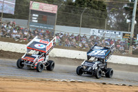 Sprintcar 2 W2 - 20 - Latrobe - Feb 3rd 2018 - WSS-11