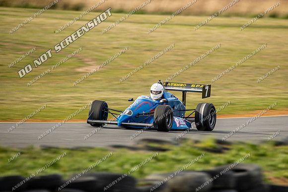 7 - Historic Sports & Racing Cars
