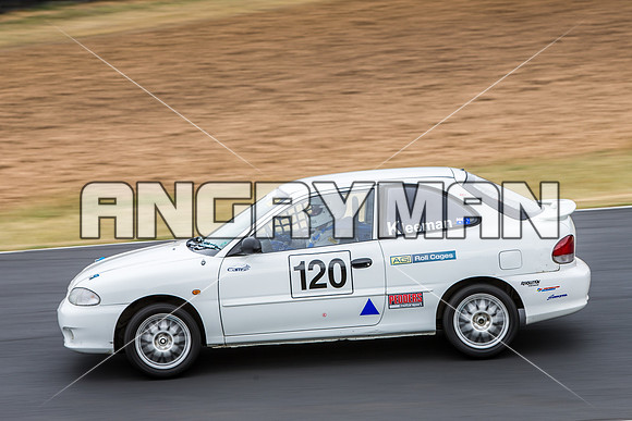 hyundai 120 - Super Series Rnd 6 - 16th Nov 2014