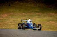 Historic Sports & Racing Cars 7 - Sunday-3