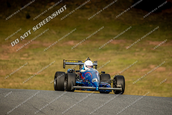 Historic Sports & Racing Cars 7 - Sunday-3