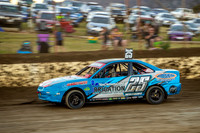 Junior 25 T25 - Friday-4