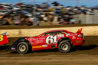 Super Sedan 61 T61 - Saturday-6