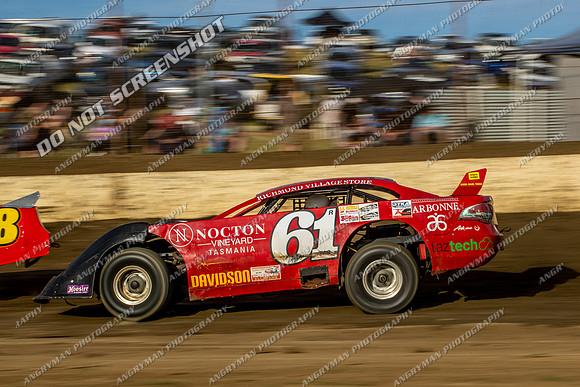 Super Sedan 61 T61 - Saturday-6