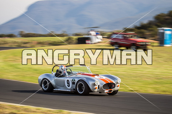 9 Armin Baier - Cobra - Regularity Sports & Racing Cars - Saturday-17