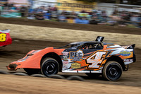 Super Sedan 4 W4 - 15 - Latrobe - 18th Jan 2020-9