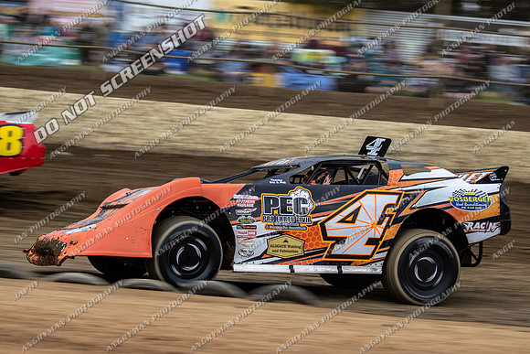 Super Sedan 4 W4 - 15 - Latrobe - 18th Jan 2020-9