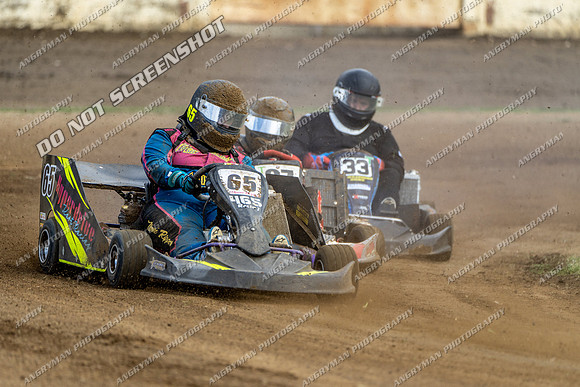 Kart 65 - 08 - Hobart - 1st Jan 2023-7