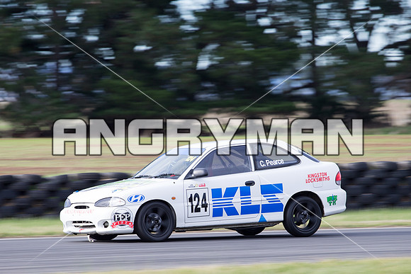 hyundai 124 - Super Series - 25th May 2014-4
