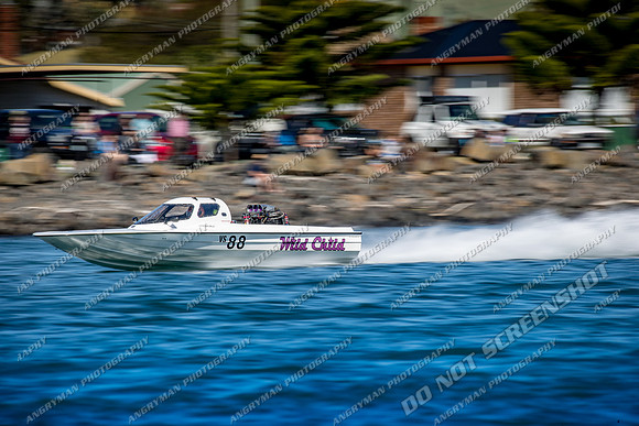 Unlimited - Wild Child - Devonport Regatta 2018-25