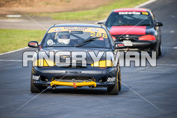 Hyundai 288 - Super Sprint - Baskerville 22nd May 2016-7
