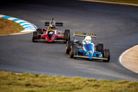 Historic Sports & Racing Cars 7 - Saturday-4