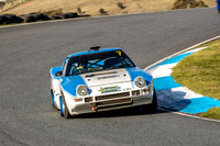 7 - Regularity - Marque Sportscars & Invited-3