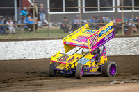 Sprintcar 88 V88 - 19 - Latrobe - 2nd Feb 2018 - WSS_-11