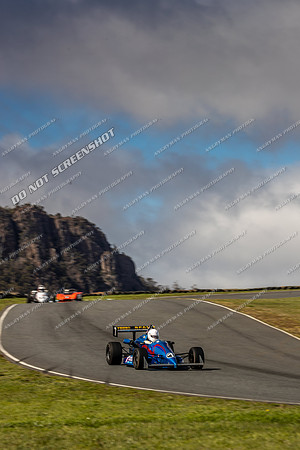 Historic Sports & Racing Cars 7 - Sunday-6