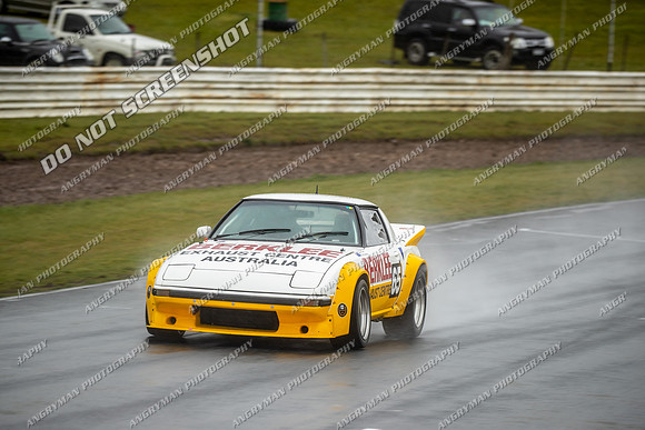 Heritage Touring Cars Group C - 65 - 02 - Friday-10