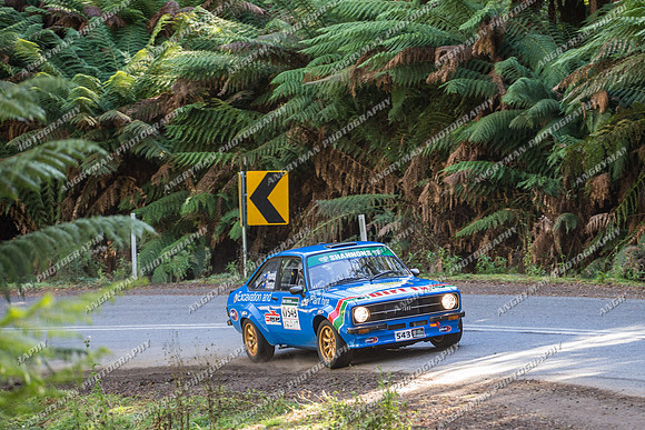 543 - 2 - Weldborough - JL