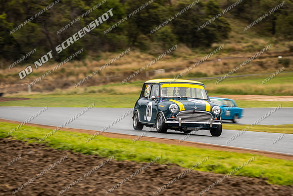 Group NB Under 3 Litre and NC Under 2 Litre - 91 - 02 - Friday-6