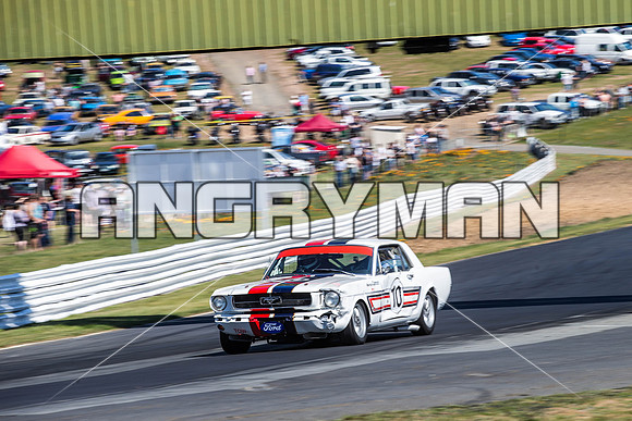 10 Andrew Cannon - Mustang - Group N Over Three Litre - Sunday-3