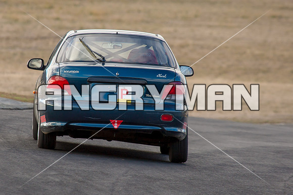 Hyundai 124 Callum Pearce - 26th May 2013 - Baskerville-2